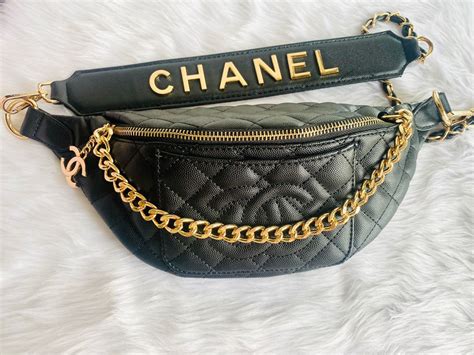 chanel bum bags|chanel belt bag 2021.